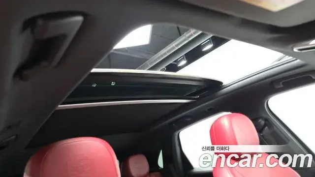 Porsche Cayenne 2020 — Photo 15/35
