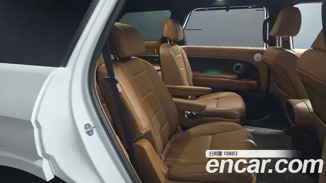 Hyundai Palisade 2025 — Фото 11/20