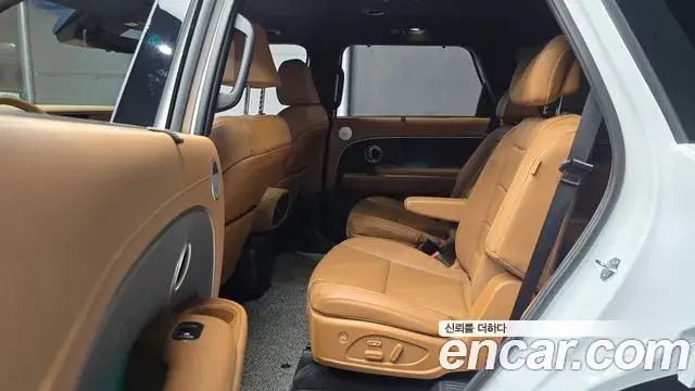 Hyundai Palisade 2025 — Фото 12/20