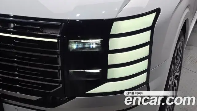 Hyundai Palisade 2025 — Photo 29/31