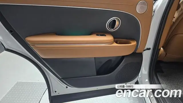 Hyundai Palisade 2025 — Photo 30/31