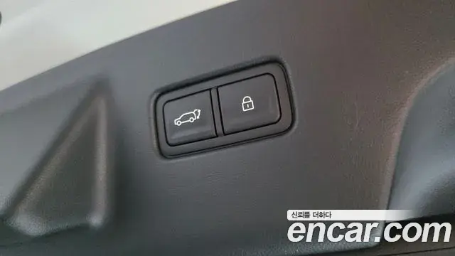 Hyundai Palisade 2025 — Photo 20/31