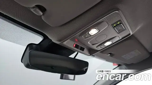 Renault Samsung XM3 2022 — Фото 17/20