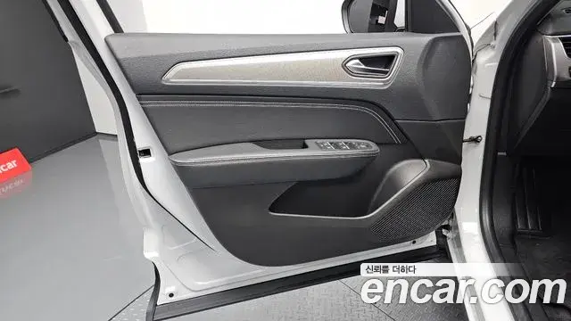 Renault Samsung XM3 2022 — Photo 7/32