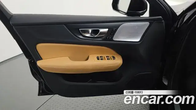 Volvo S60 2024 — ფოტო 12/38