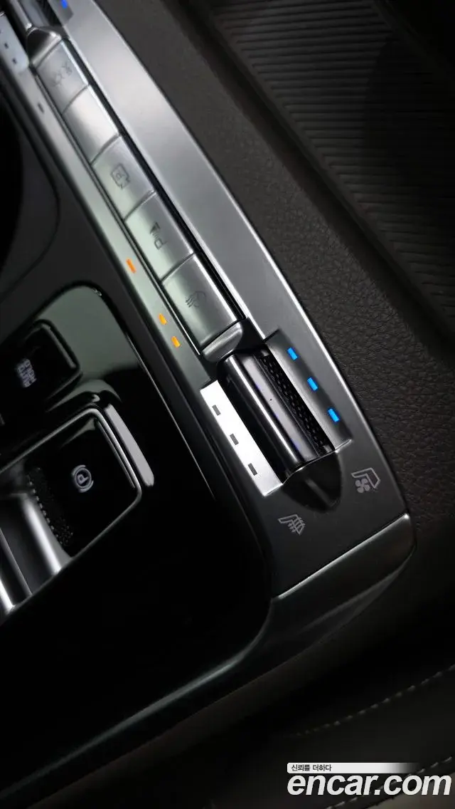Kia Carnival 2025 — ფოტო 7/43