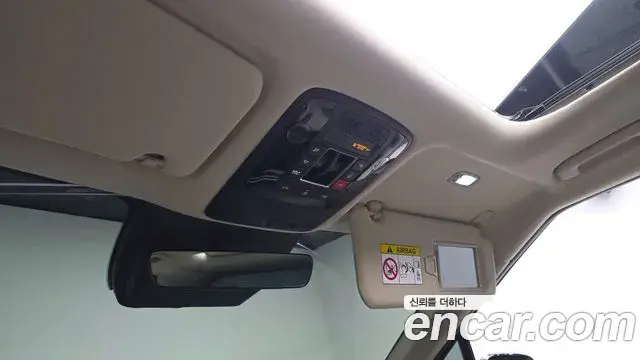 Kia Carnival 2025 — ფოტო 40/43