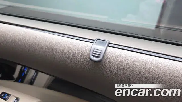 Kia Carnival 2025 — ფოტო 33/43