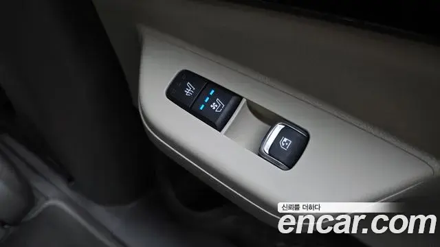 Kia Carnival 2025 — ფოტო 8/43