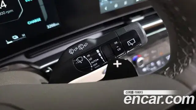 Kia Carnival 2025 — ფოტო 3/43