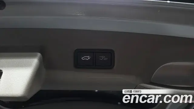 Kia Carnival 2025 — ფოტო 24/43