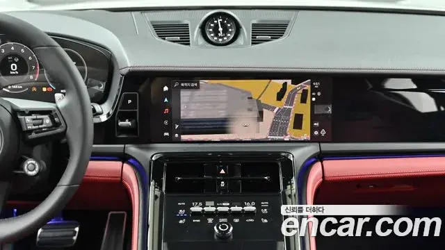 Porsche Panamera 2025 — Photo 4/20