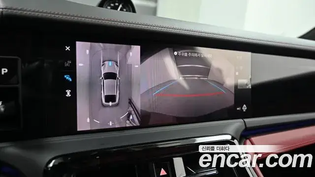 Porsche Panamera 2025 — Photo 16/20