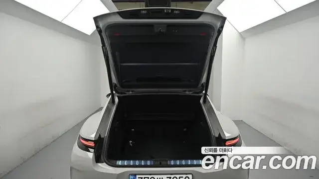 Porsche Panamera 2025 — Photo 14/20