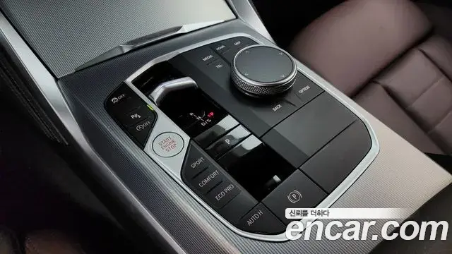 BMW 4 Series 2024 — Фото 9/20
