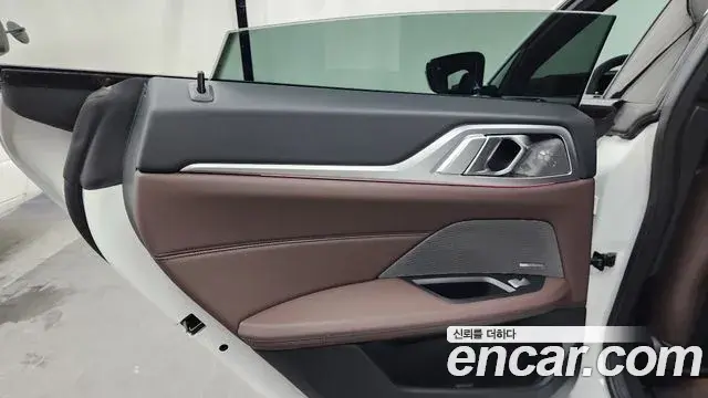 BMW 4 Series 2024 — Şəkil 31/34