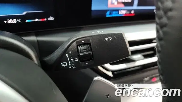 BMW 4 Series 2024 — Şəkil 8/34