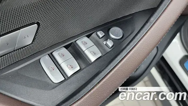 BMW 4 Series 2024 — Şəkil 3/34
