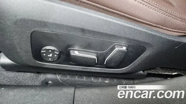 BMW 4 Series 2024 — Şəkil 14/34