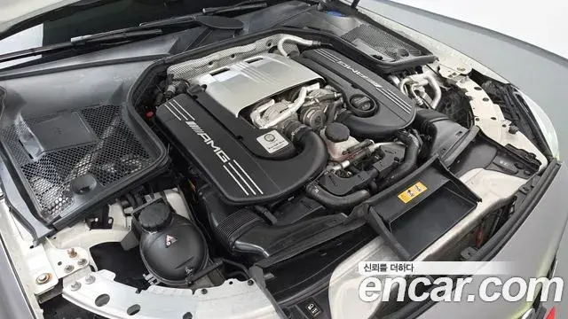 Mercedes-Benz C-Class 2021 — Фото 6/20