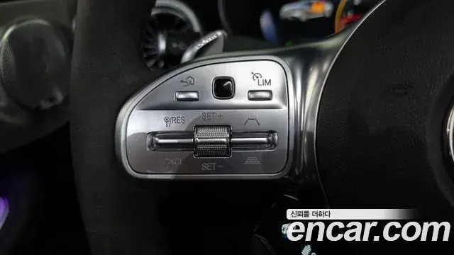 Mercedes-Benz C-Class 2021 — Фото 16/20