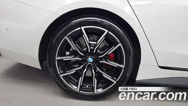 BMW 4 Series 2025 — Şəkil 5/20