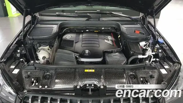 Mercedes-Benz GLE-Class 2025 — Фото 5/17