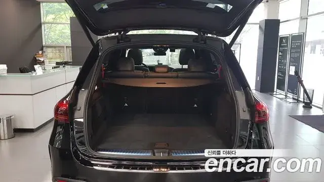 Mercedes-Benz GLE-Class 2025 — Фото 11/17