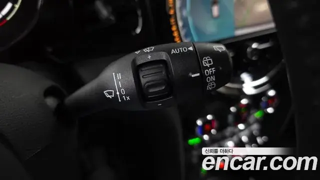 Mini Cooper 2024 — Photo 16/20