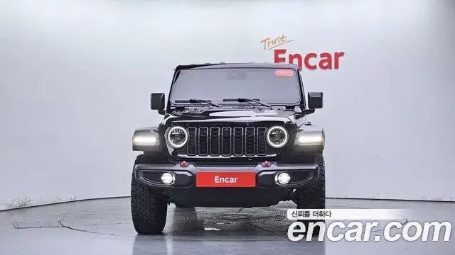 Jeep Wrangler 2024 — Photo 26/30