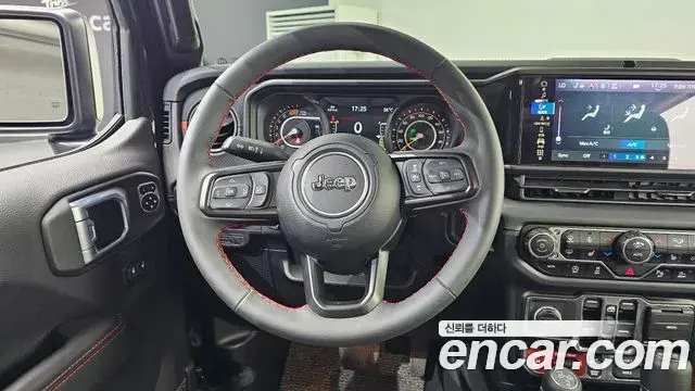 Jeep Wrangler 2024 — Photo 10/30