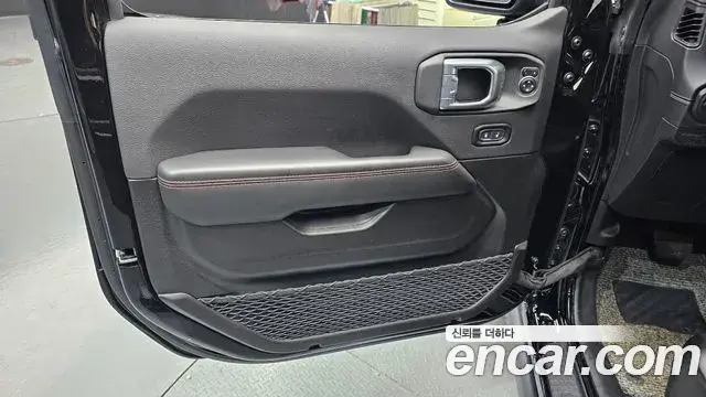 Jeep Wrangler 2024 — Photo 13/30