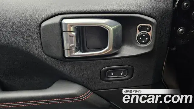 Jeep Wrangler 2024 — Photo 11/30