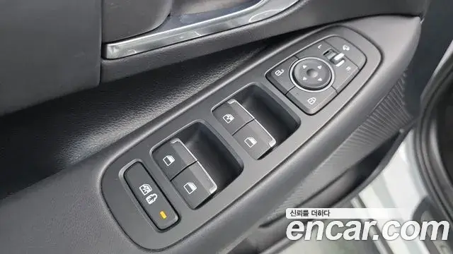 Hyundai Sonata 2020 — Фото 12/20
