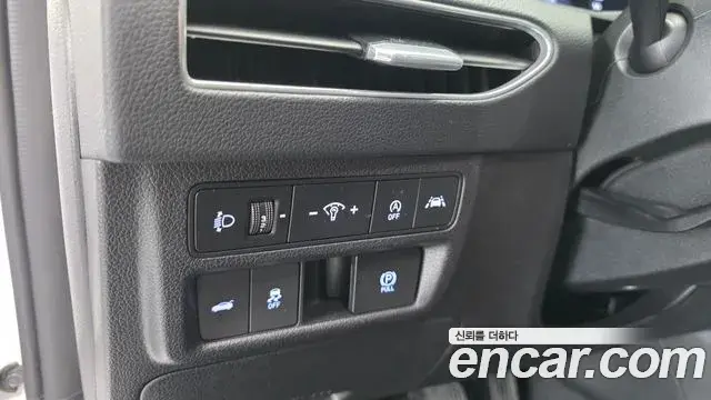 Hyundai Sonata 2020 — Фото 13/20