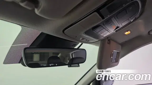Hyundai Sonata 2020 — Фото 16/20
