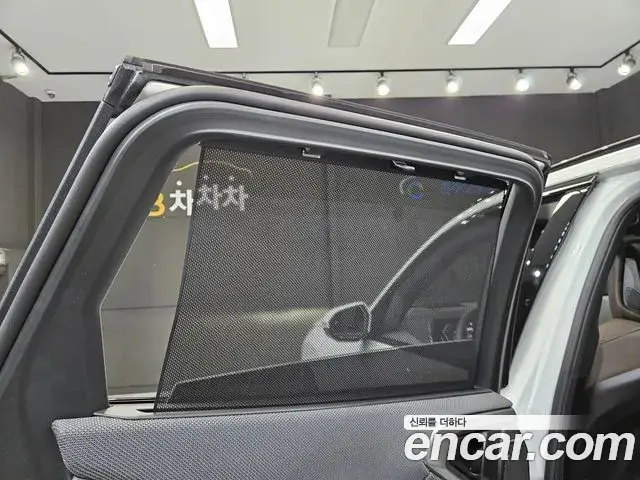 BMW X3 2025 — Фото 19/20