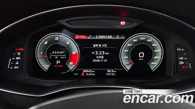 Audi S7 2021 — ფოტო 12/35