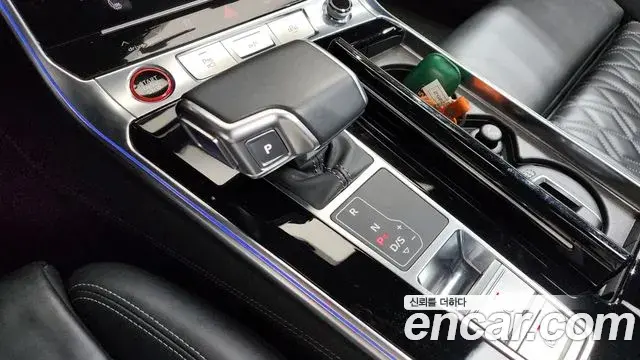 Audi S7 2021 — ფოტო 2/35