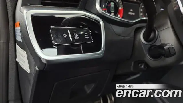 Audi S7 2021 — ფოტო 28/35