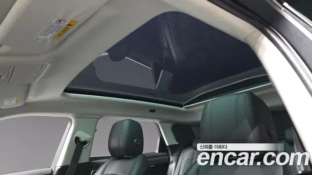 Land Rover Range Rover Evoque 2019 — ფოტო 1/20