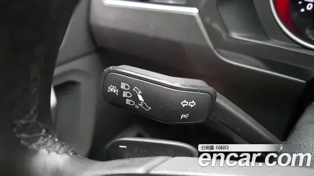 Volkswagen Tiguan 2018 — Photo 20/34