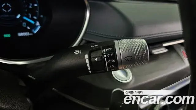 Genesis G80 2021 — Şəkil 33/33