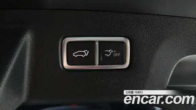 Kia Sorento 2024 — Фото 20/20