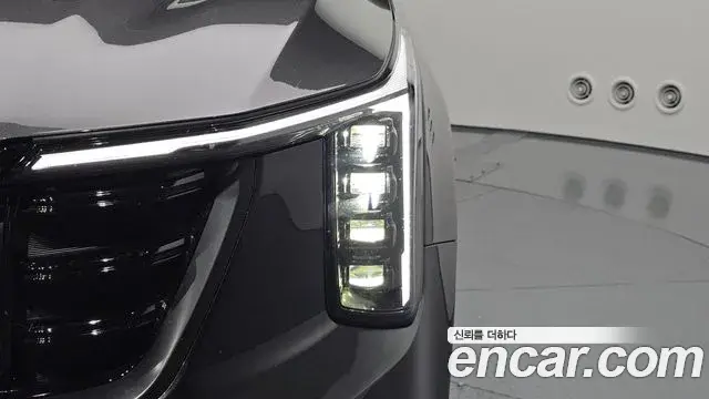 Kia Sorento 2024 — ფოტო 33/33