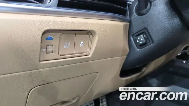 Kia Sorento 2024 — ფოტო 18/33