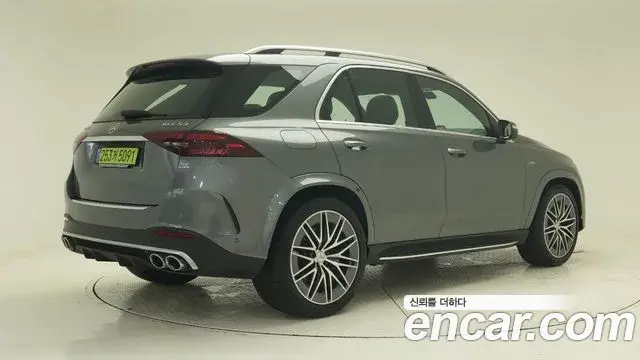 Mercedes-Benz GLE-Class 2025 — Photo 14/18