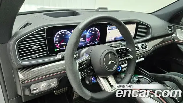 Mercedes-Benz GLE-Class 2025 — Photo 7/18