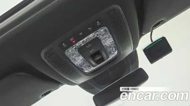 Mercedes-Benz GLE-Class 2025 — Photo 10/18