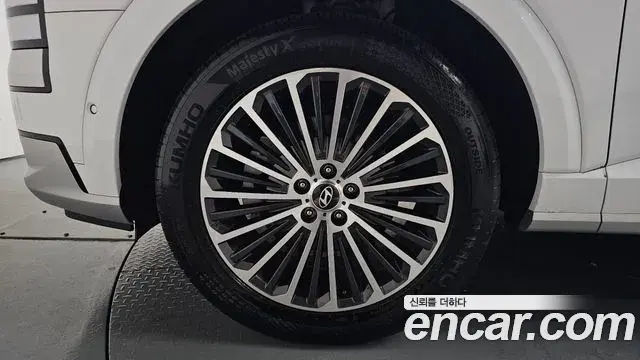 Hyundai Palisade 2025 — Photo 34/39